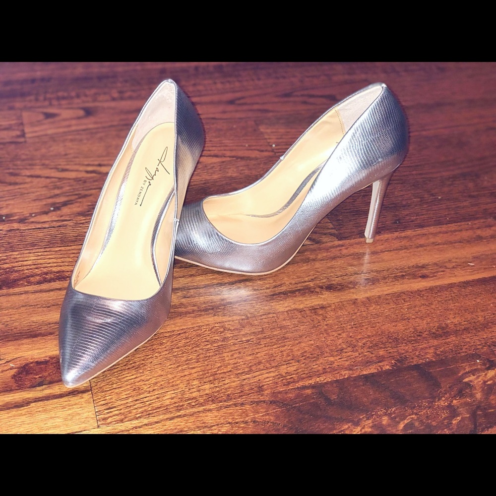 Daya By Zendaya Kyle ll Dress Pumps